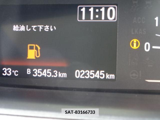 Honda N BOX 2020-06 364589-18