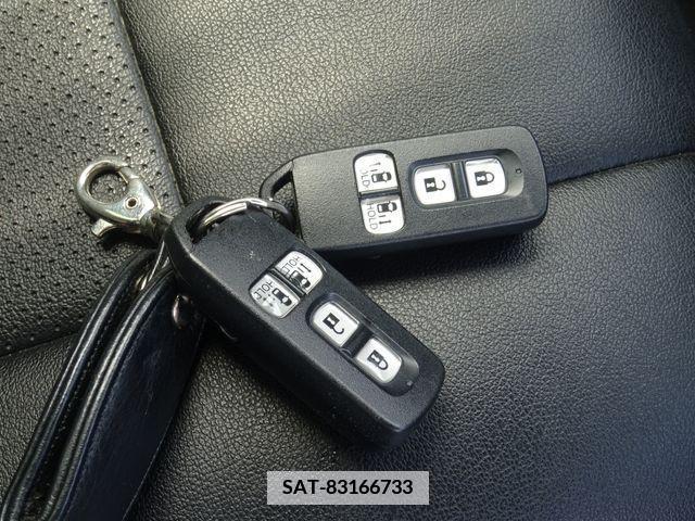 Honda N BOX 2020-06 364589-16