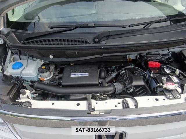 Honda N BOX 2020-06 364589-19