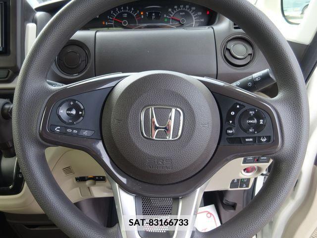 Honda N BOX 2020-06 364589-17