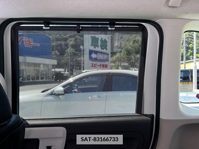 Honda N BOX 2020-06 364589-26