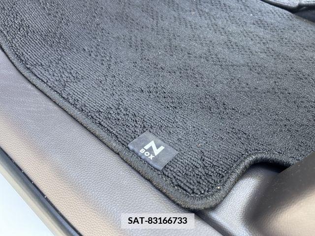 Honda N BOX 2020-06 364589-25