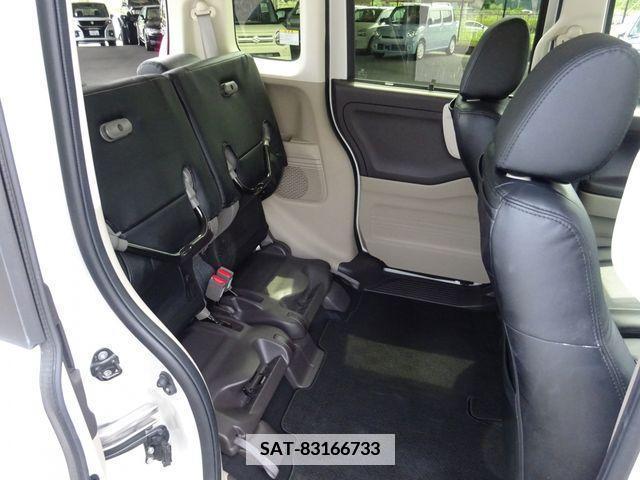 Honda N BOX 2020-06 364589-9