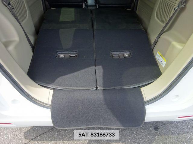 Honda N BOX 2020-06 364589-8