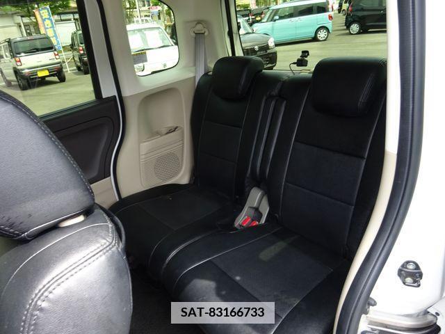 Honda N BOX 2020-06 364589-6