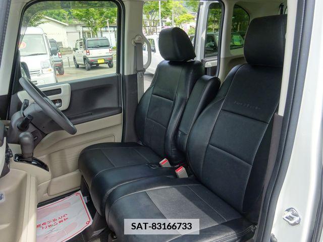 Honda N BOX 2020-06 364589-5