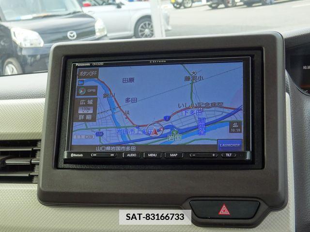 Honda N BOX 2020-06 364589-10