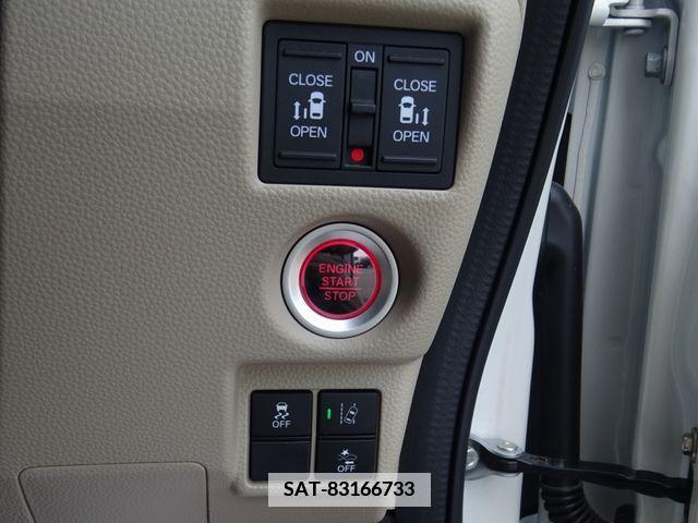 Honda N BOX 2020-06 364589-15