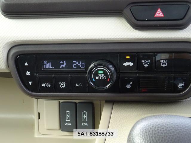 Honda N BOX 2020-06 364589-13