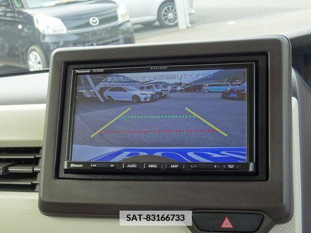 Honda N BOX 2020-06 364589-11