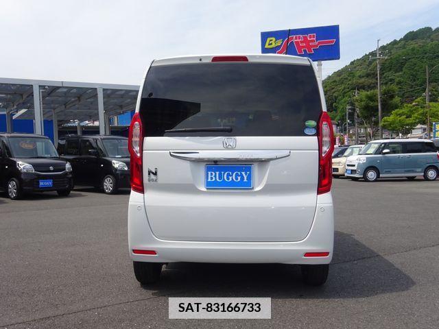 Honda N BOX 2020-06 364589-2
