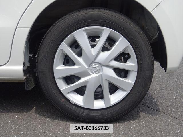 Honda N BOX 2020-06 364589-20