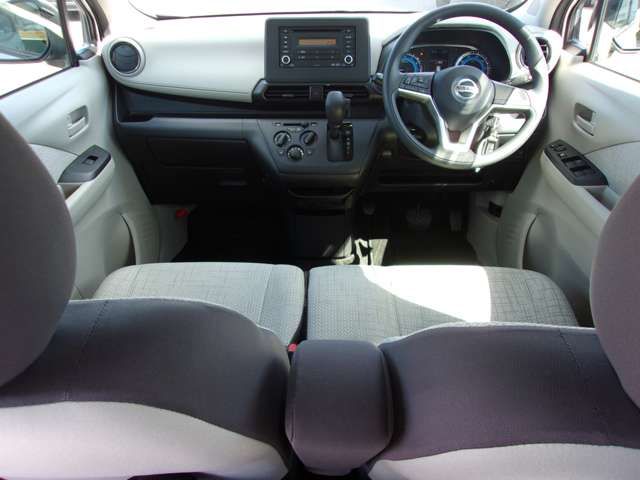 Nissan DAYZ 2020-06 5900-2