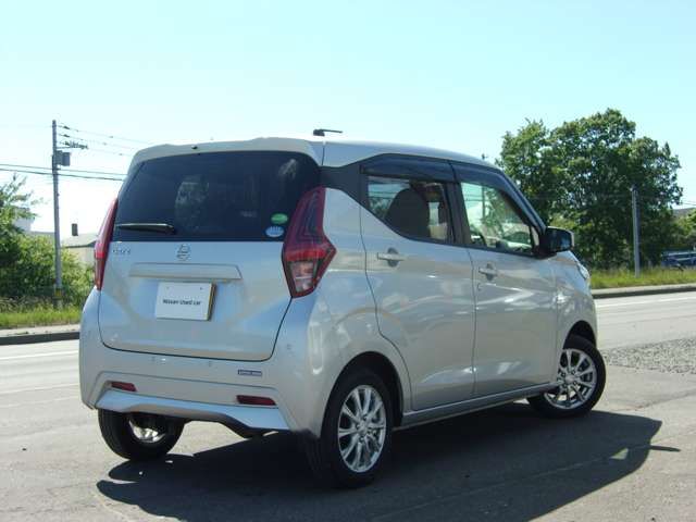 Nissan DAYZ 2020-06 5900-1