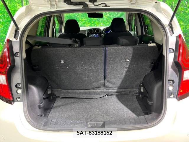 Nissan NOTE 2016-11 385132-10