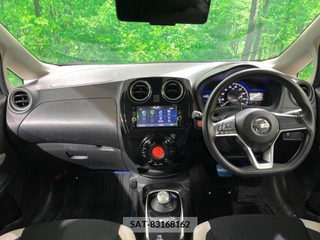Nissan NOTE 2016-11 385132-15