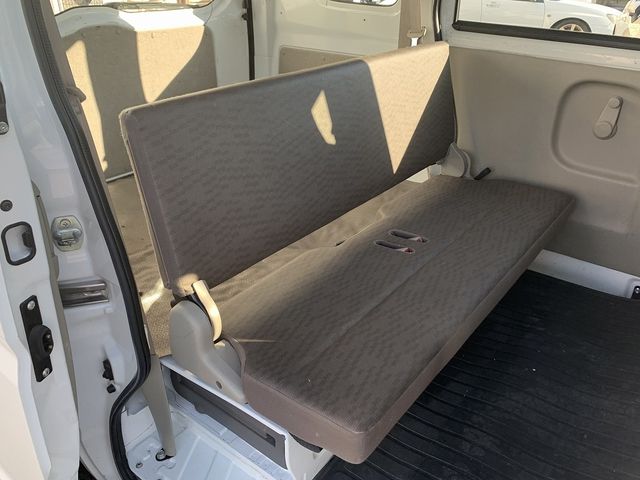 Nissan CLIPPER 2017-01 15990-7