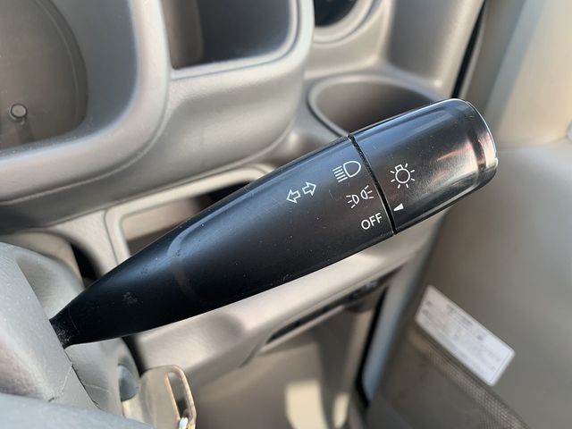 Nissan CLIPPER 2017-01 15990-20