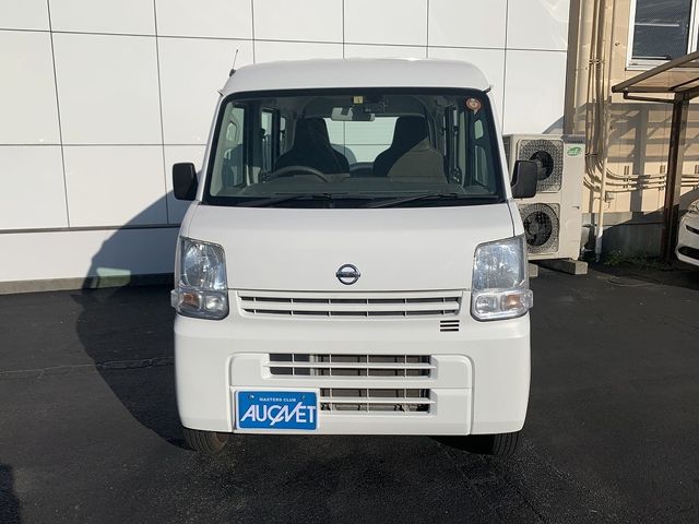 Nissan CLIPPER 2017-01 15990-1