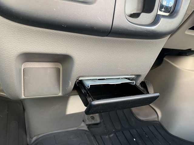 Nissan CLIPPER 2017-01 15990-17