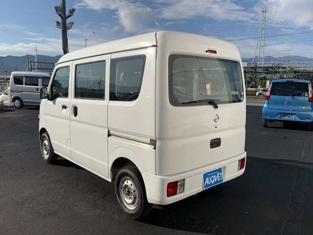 Nissan CLIPPER 2017-01 15990-4