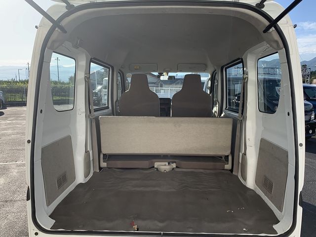 Nissan CLIPPER 2017-01 15990-14
