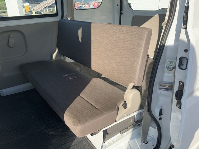 Nissan CLIPPER 2017-01 15990-8