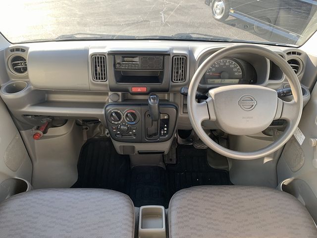 Nissan CLIPPER 2017-01 15990-15
