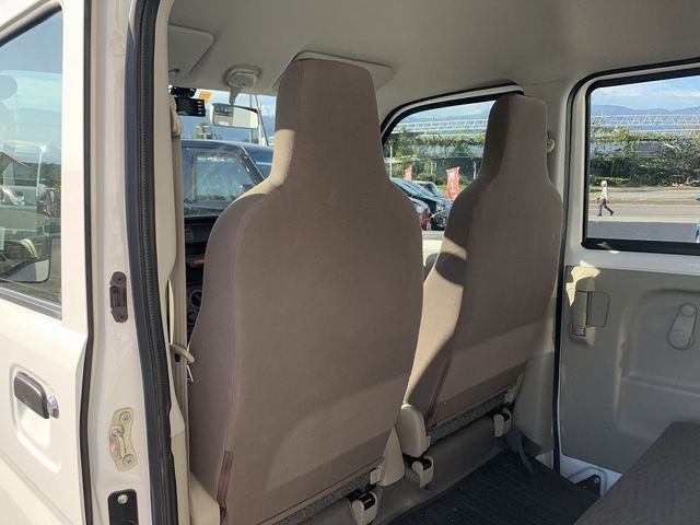 Nissan CLIPPER 2017-01 15990-9