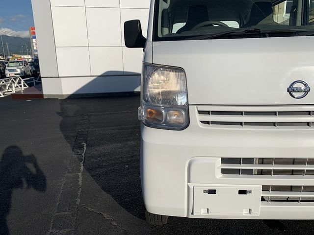 Nissan CLIPPER 2017-01 15990-27