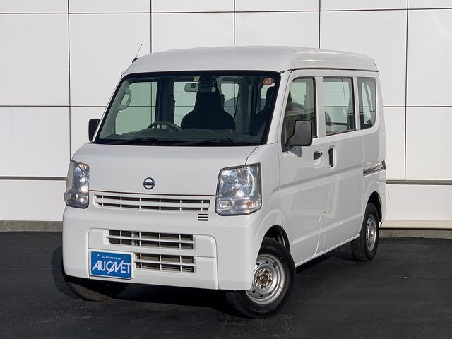 Nissan CLIPPER 2017-01 15990-0