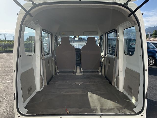 Nissan CLIPPER 2017-01 15990-12