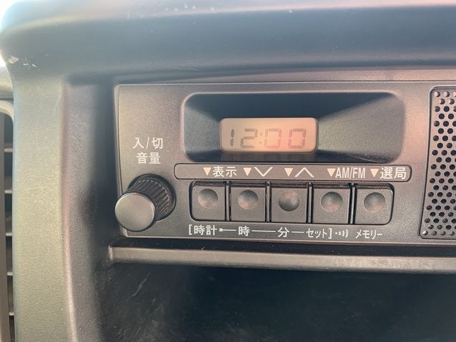 Nissan CLIPPER 2017-01 15990-22