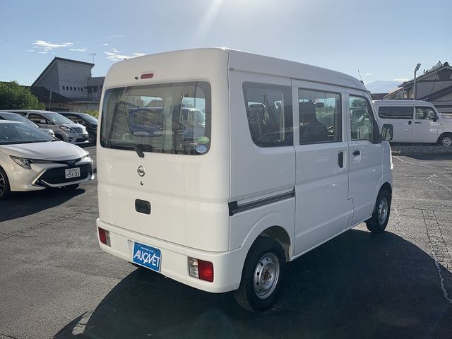 Nissan CLIPPER 2017-01 15990-3