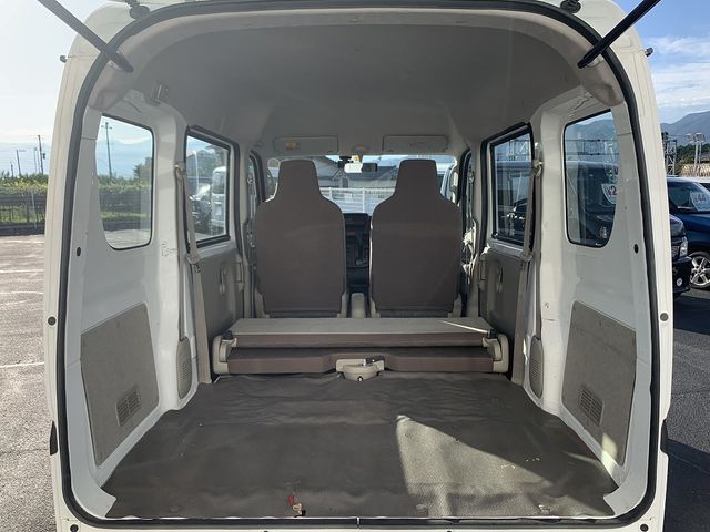 Nissan CLIPPER 2017-01 15990-13