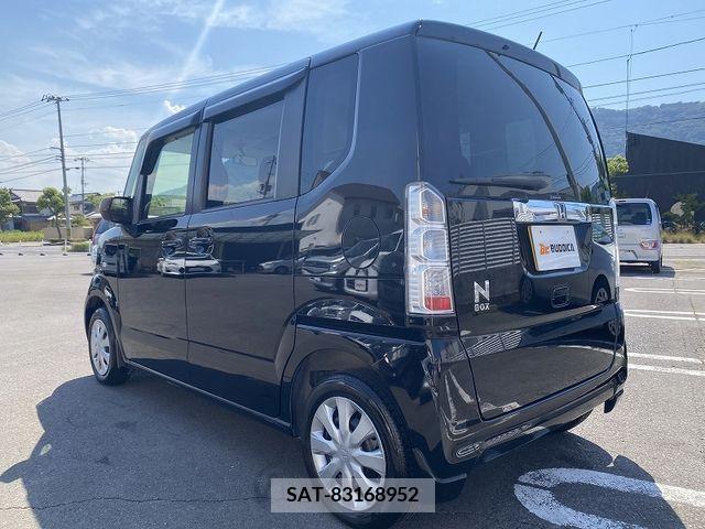 Honda N BOX 2016-03 364500-8