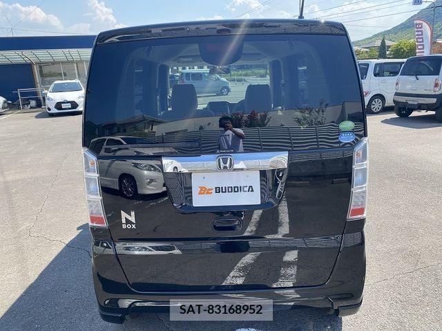 Honda N BOX 2016-03 364500-7
