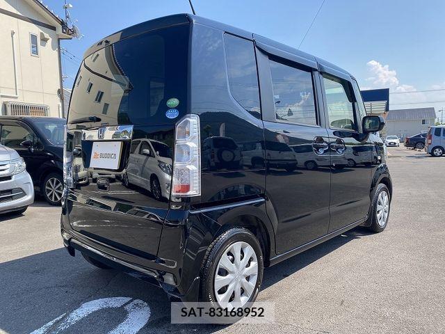 Honda N BOX 2016-03 364500-6