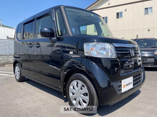 Honda N BOX 2016-03 364500-1