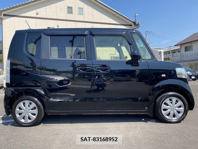 Honda N BOX 2016-03 364500-5
