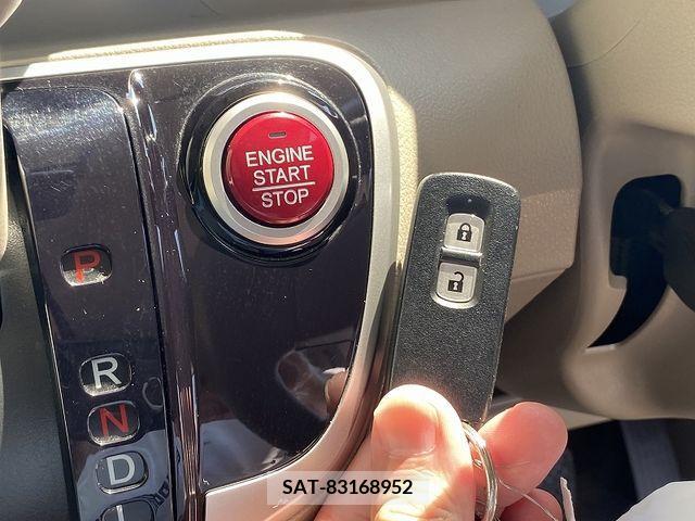 Honda N BOX 2016-03 364500-19