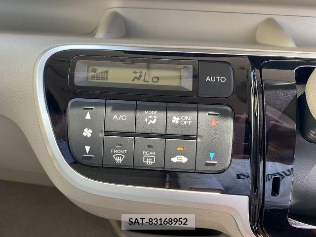 Honda N BOX 2016-03 364500-18
