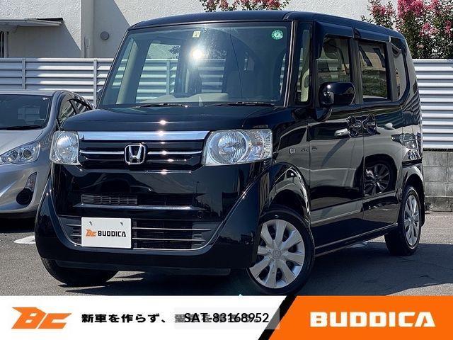 Honda N BOX 2016-03 364500-0