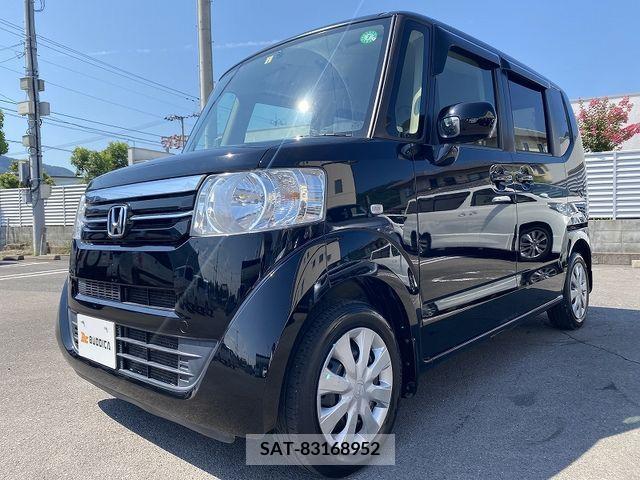 Honda N BOX 2016-03 364500-3