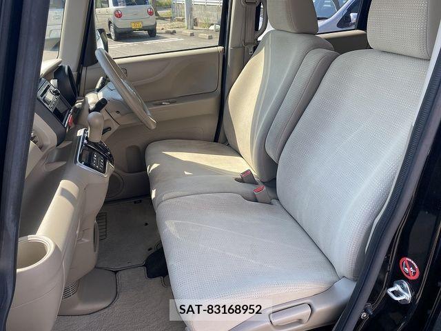 Honda N BOX 2016-03 364500-12