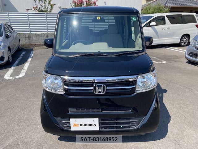 Honda N BOX 2016-03 364500-2
