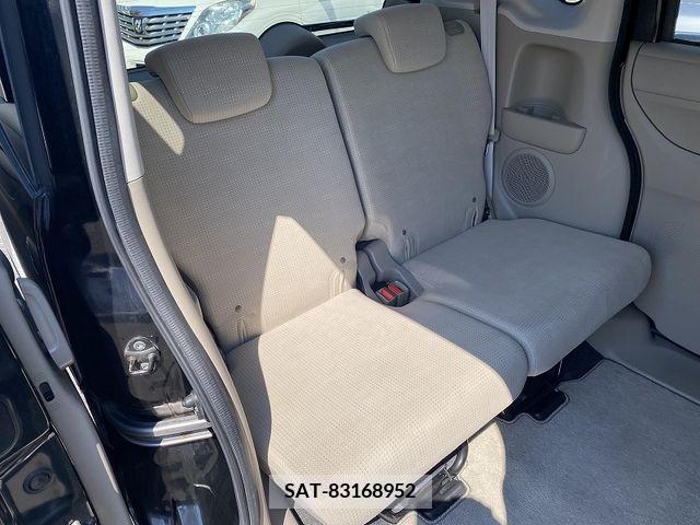 Honda N BOX 2016-03 364500-14