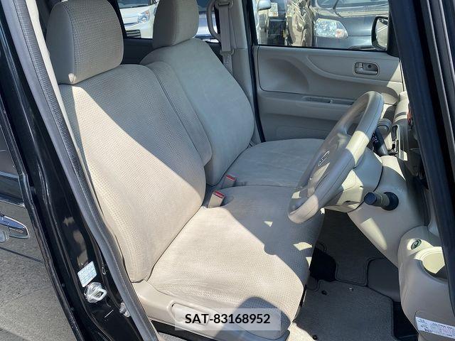 Honda N BOX 2016-03 364500-11