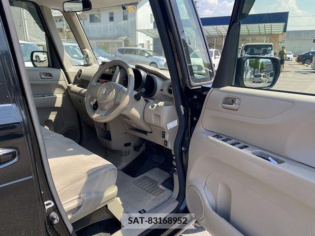 Honda N BOX 2016-03 364500-10