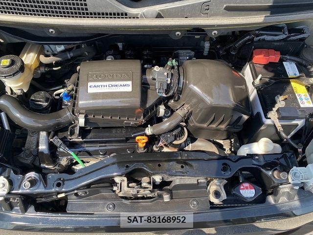 Honda N BOX 2016-03 364500-28